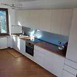 Apartament La Terrazza Sul Borgo *