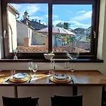 La Terrazza Sul Borgo * Mombaldone
