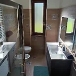 La Terrazza Sul Borgo Apartament Mombaldone