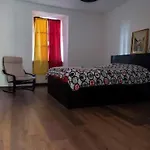 La Terrazza Sul Borgo Apartament *