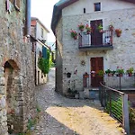 La Terrazza Sul Borgo * Mombaldone
