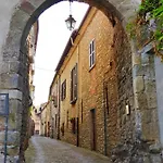 La Terrazza Sul Borgo * Mombaldone