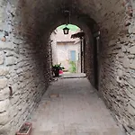 La Terrazza Sul Borgo Apartament