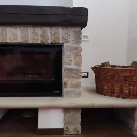 La Terrazza Sul Borgo *