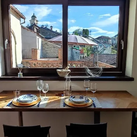 La Terrazza Sul Borgo * Mombaldone