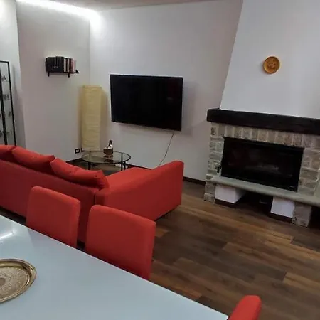 La Terrazza Sul Borgo * Mombaldone