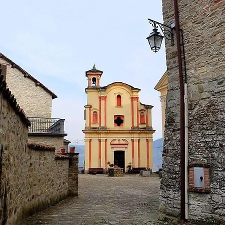 La Terrazza Sul Borgo *