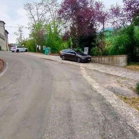 La Terrazza Sul Borgo