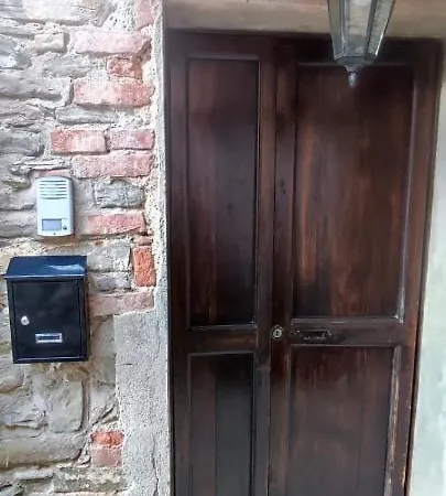 La Terrazza Sul Borgo