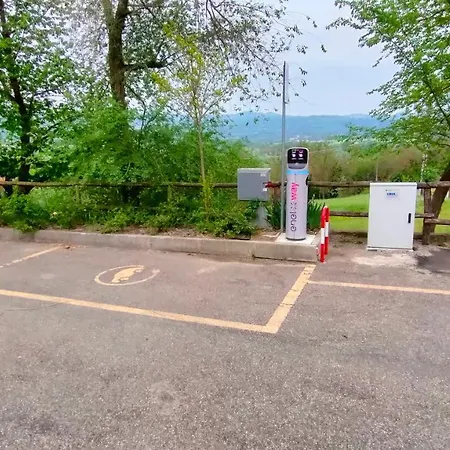 La Terrazza Sul Borgo *