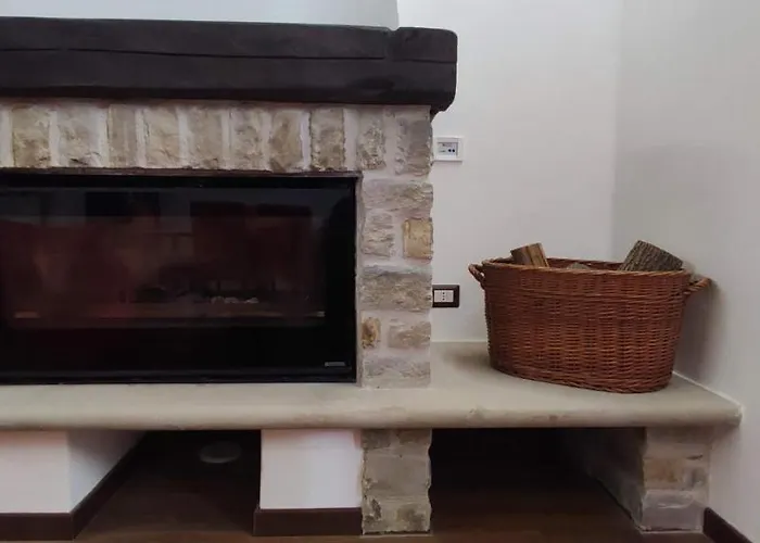 La Terrazza Sul Borgo *