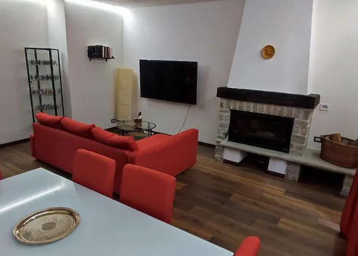 La Terrazza Sul Borgo * Mombaldone