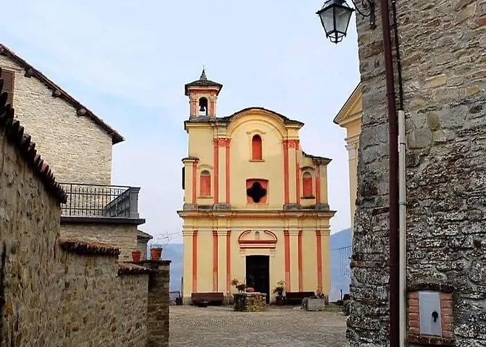 La Terrazza Sul Borgo *