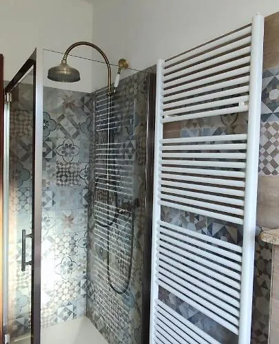 Appartement La Terrazza Sul Borgo *