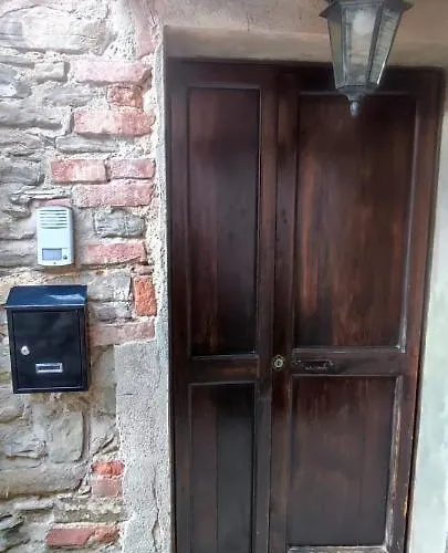 La Terrazza Sul Borgo