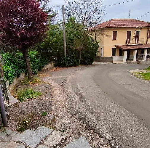 Appartamento La Terrazza Sul Borgo