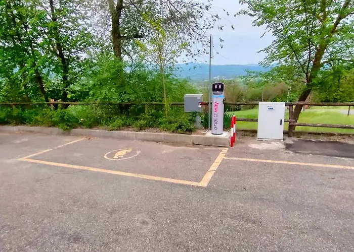 La Terrazza Sul Borgo *